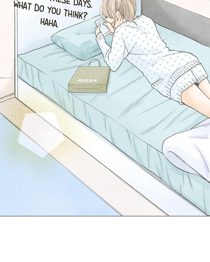 There's Love Hidden in Lies chapter 49 - page 88