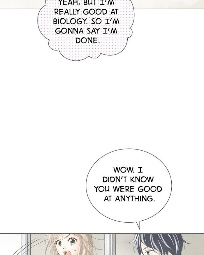 There's Love Hidden in Lies chapter 49 - page 9