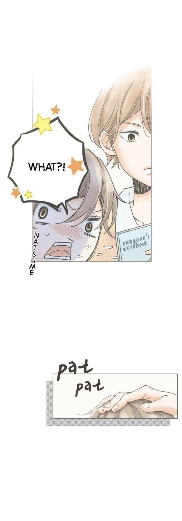 There's Love Hidden in Lies chapter 2 - page 10