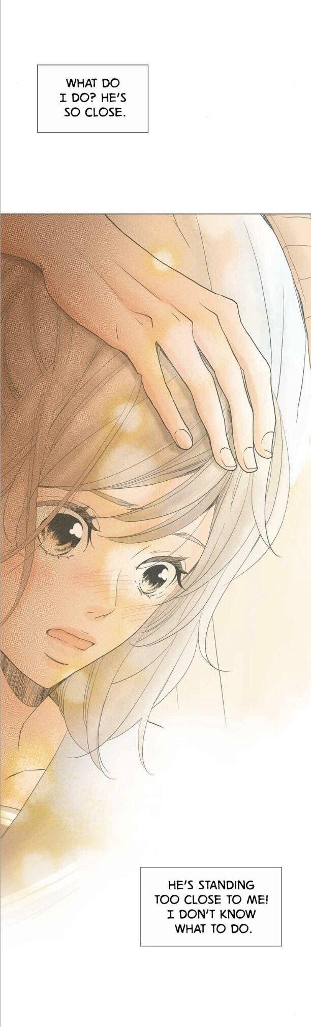 There's Love Hidden in Lies chapter 2 - page 12