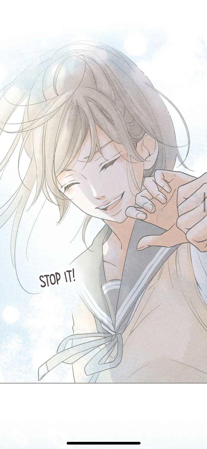 There's Love Hidden in Lies chapter 2 - page 16