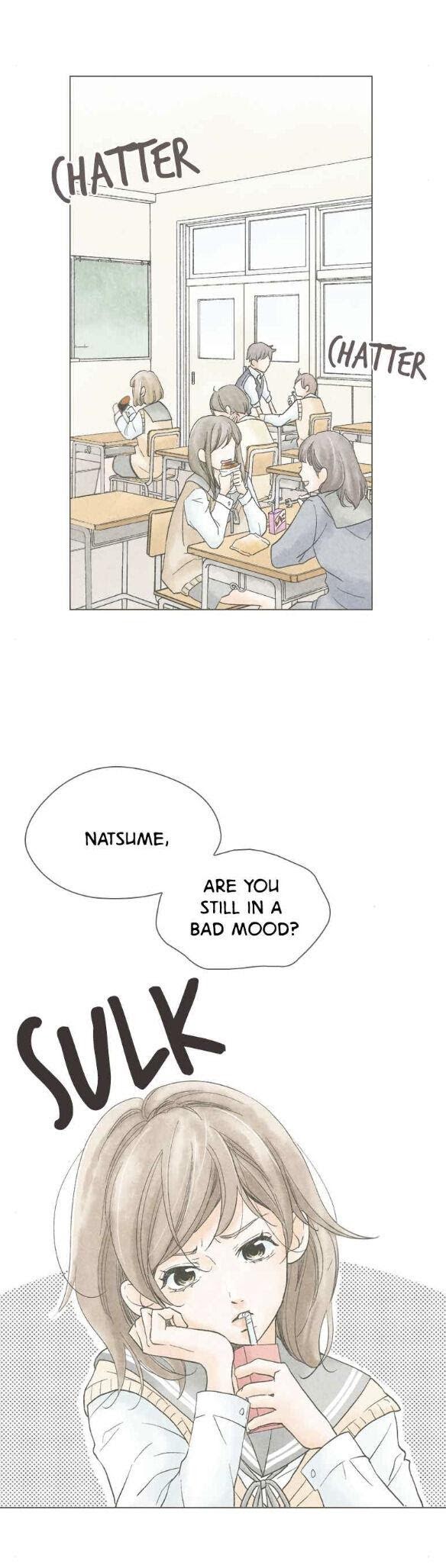 There's Love Hidden in Lies chapter 2 - page 2