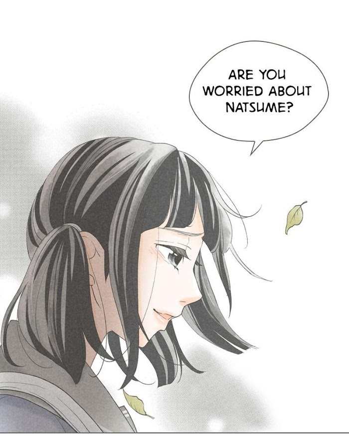 There's Love Hidden in Lies chapter 20 - page 17