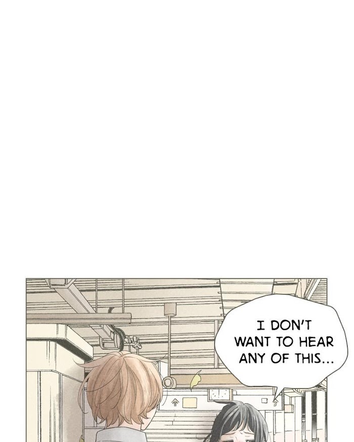 There's Love Hidden in Lies chapter 20 - page 20