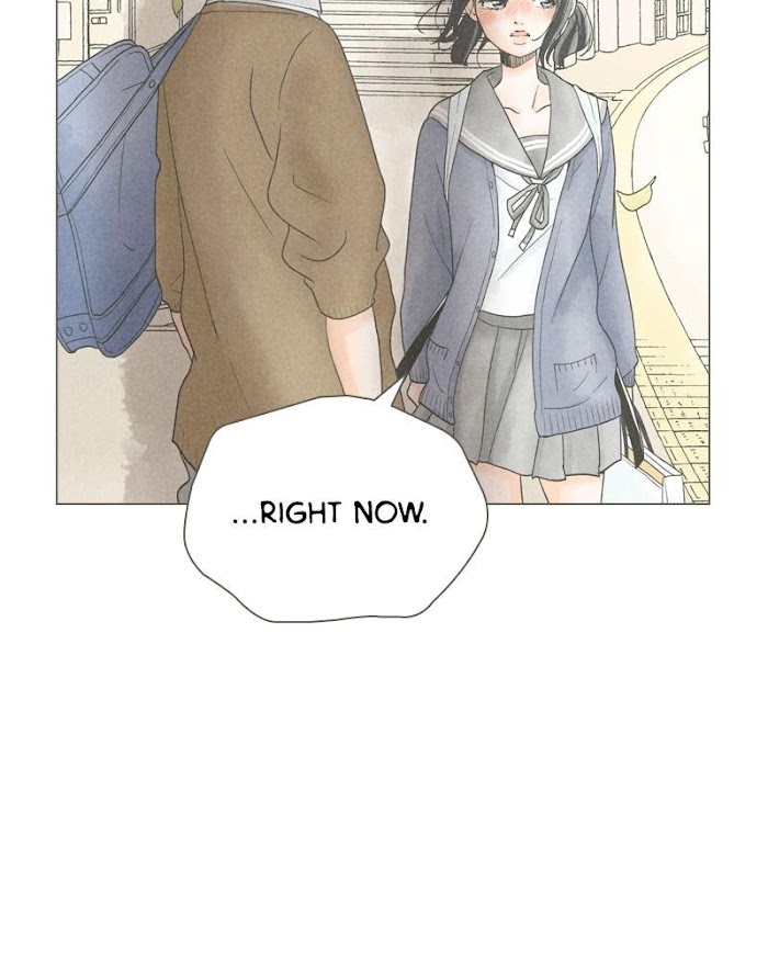 There's Love Hidden in Lies chapter 20 - page 21