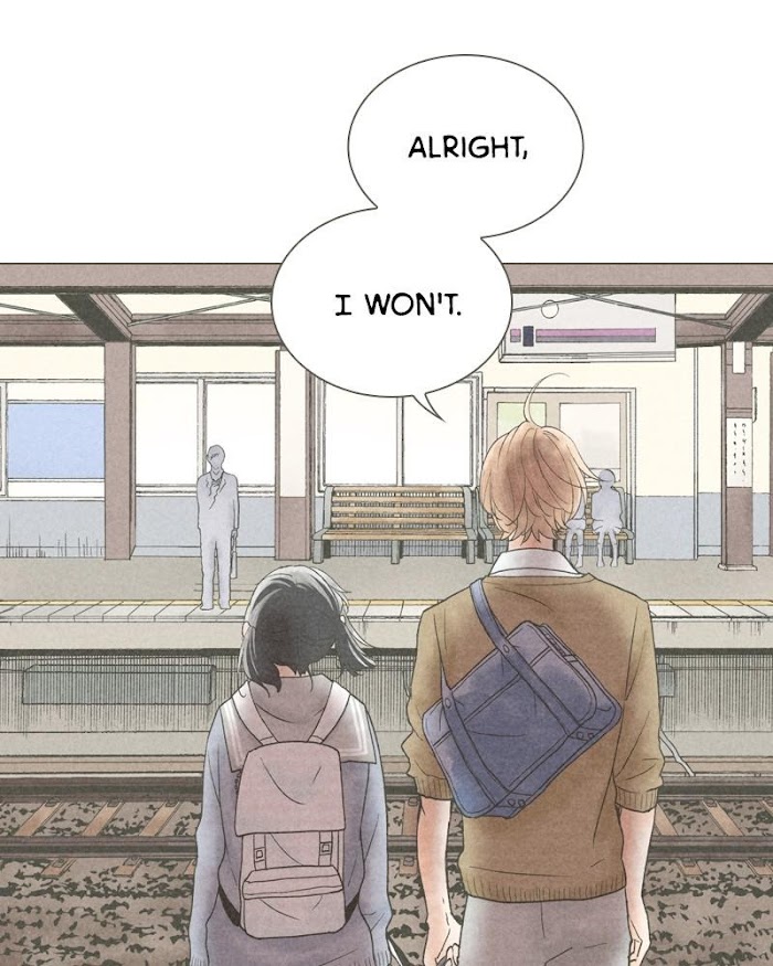 There's Love Hidden in Lies chapter 20 - page 26