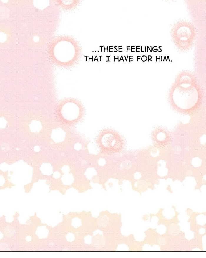 There's Love Hidden in Lies chapter 20 - page 45