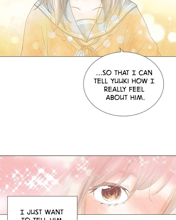 There's Love Hidden in Lies chapter 20 - page 47