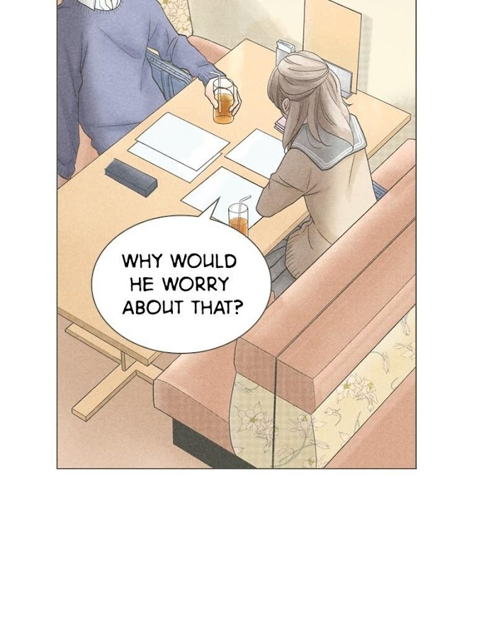 There's Love Hidden in Lies chapter 20 - page 5