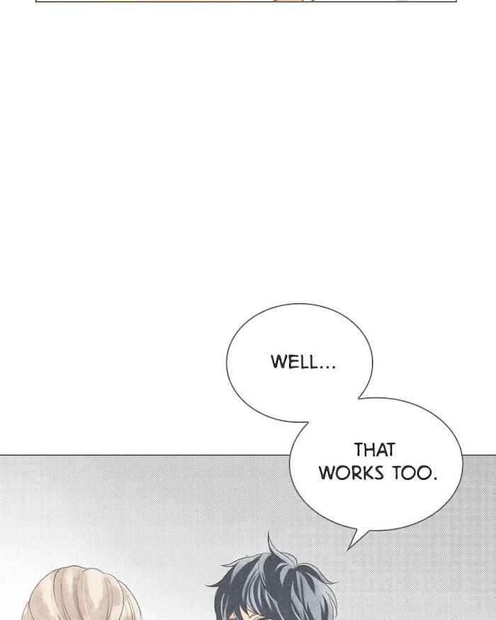 There's Love Hidden in Lies chapter 20 - page 50