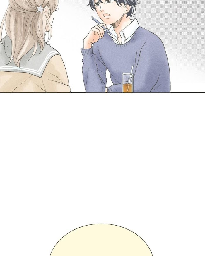 There's Love Hidden in Lies chapter 20 - page 51