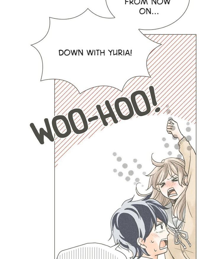 There's Love Hidden in Lies chapter 20 - page 54