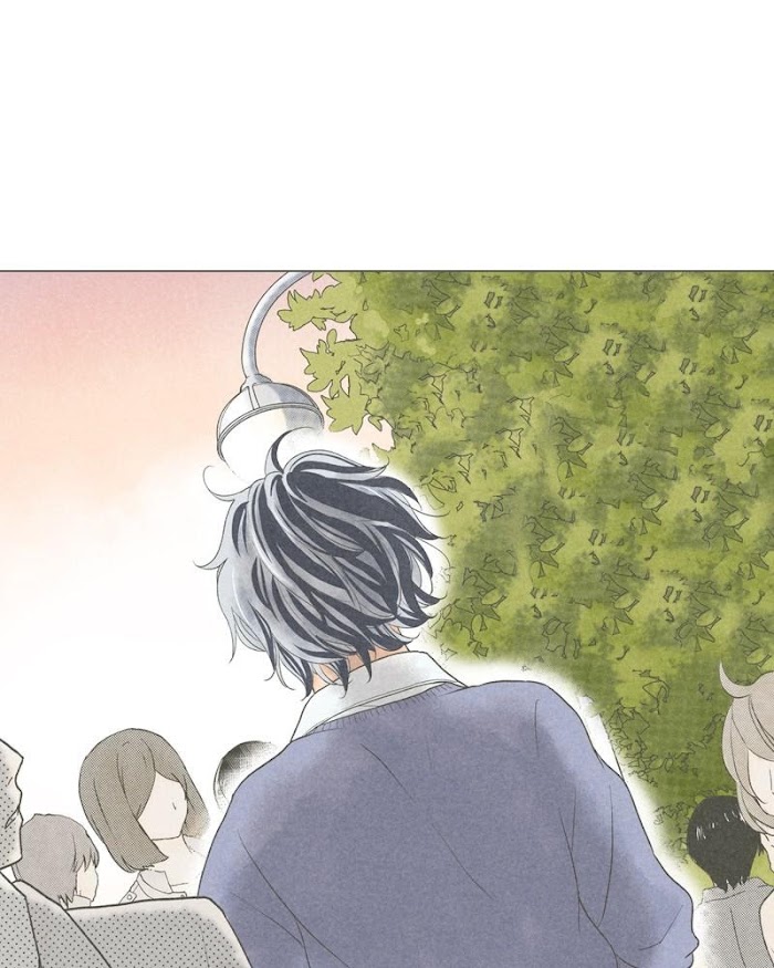 There's Love Hidden in Lies chapter 20 - page 69