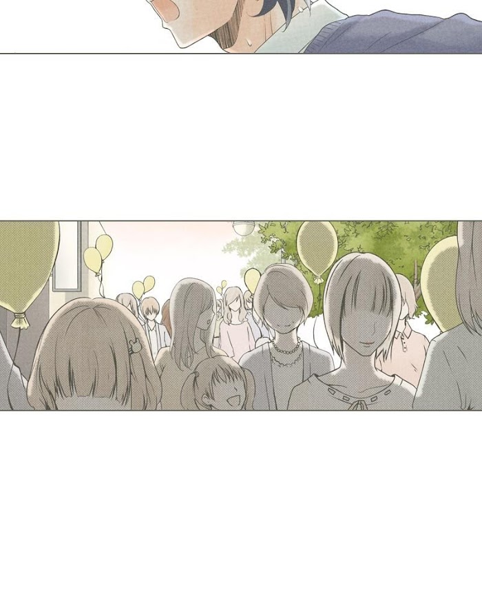 There's Love Hidden in Lies chapter 20 - page 71