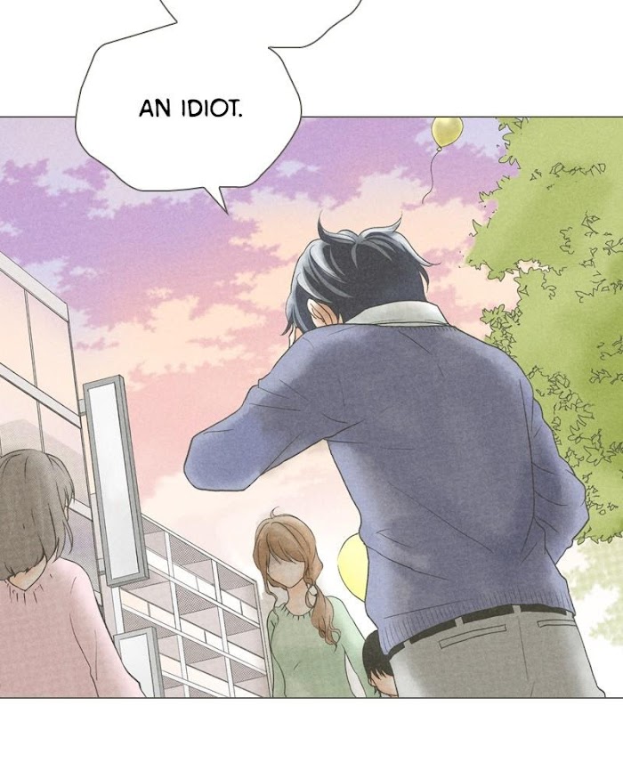 There's Love Hidden in Lies chapter 20 - page 76