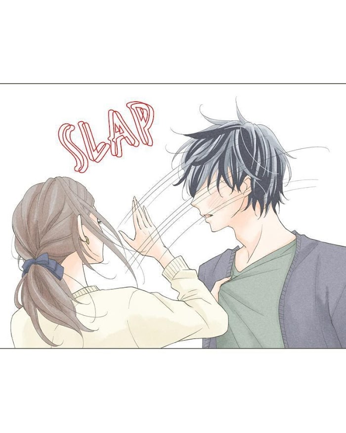 There's Love Hidden in Lies chapter 48 - page 11