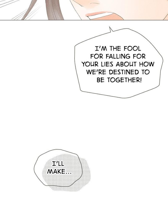 There's Love Hidden in Lies chapter 48 - page 14