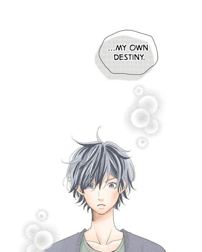 There's Love Hidden in Lies chapter 48 - page 15