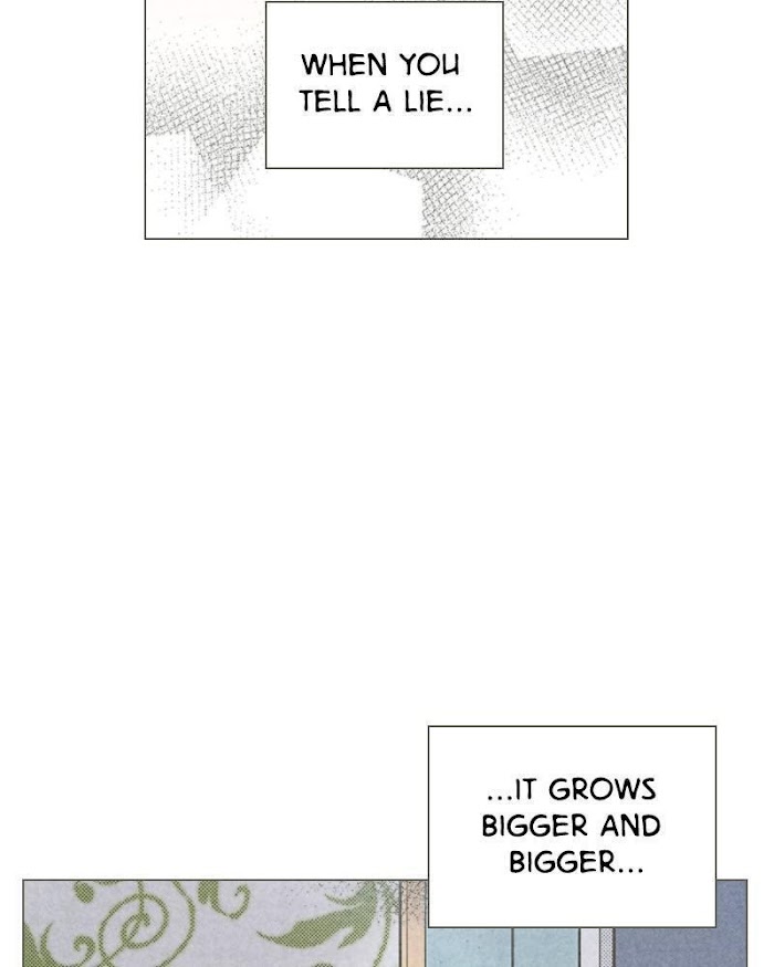 There's Love Hidden in Lies chapter 48 - page 18