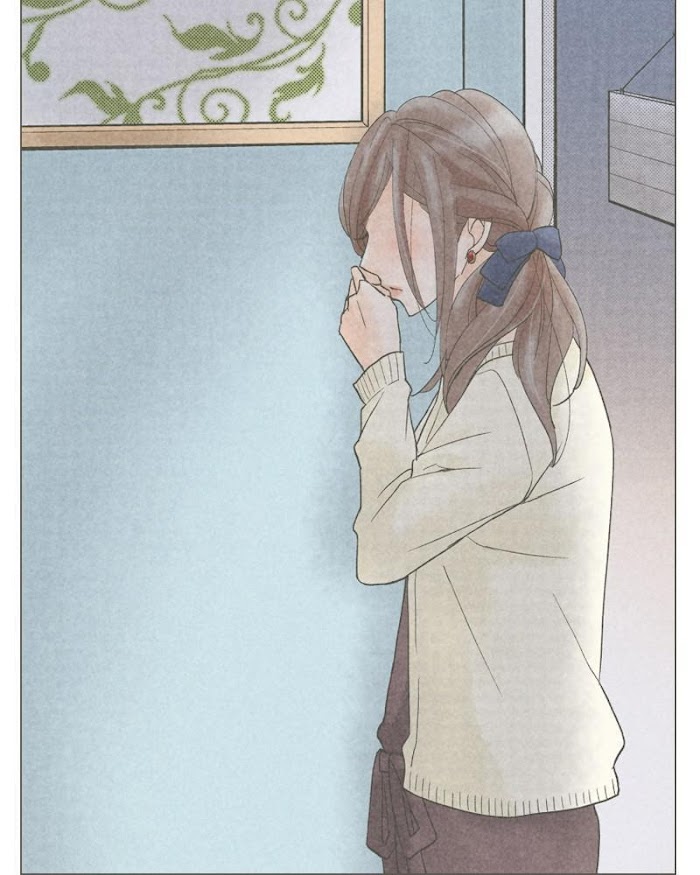 There's Love Hidden in Lies chapter 48 - page 19