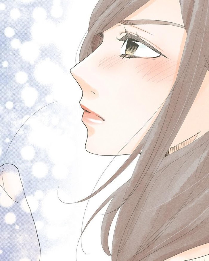 There's Love Hidden in Lies chapter 48 - page 21