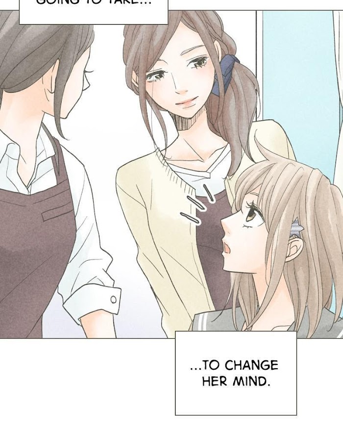 There's Love Hidden in Lies chapter 48 - page 23