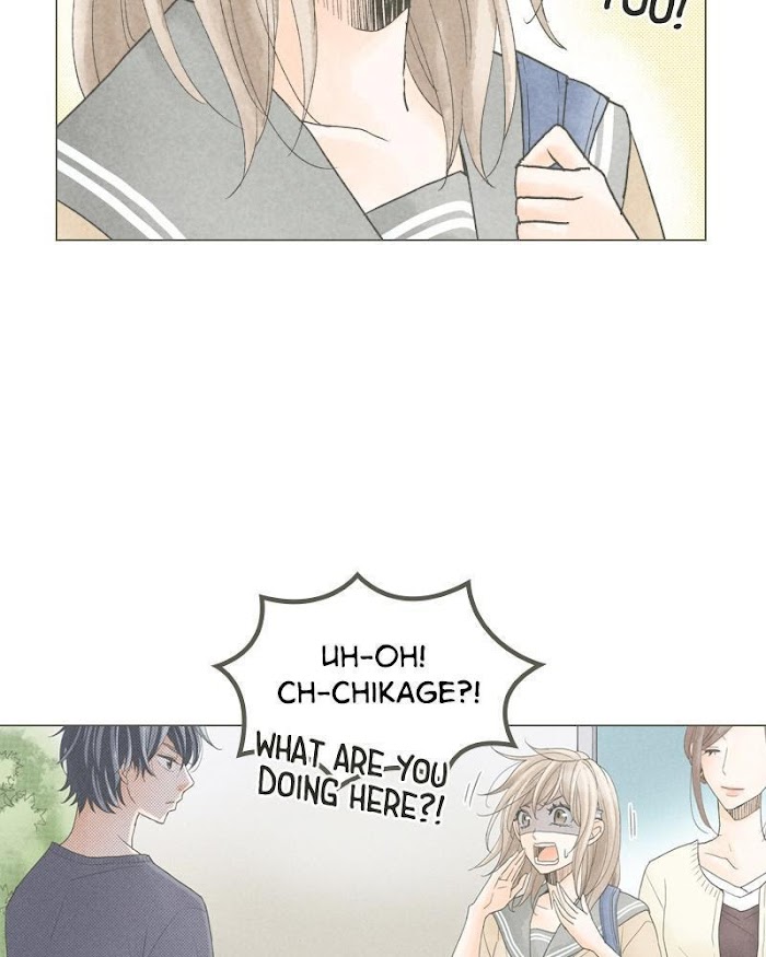 There's Love Hidden in Lies chapter 48 - page 25