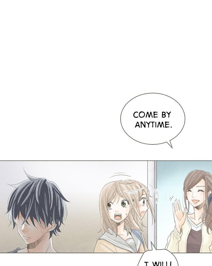 There's Love Hidden in Lies chapter 48 - page 29