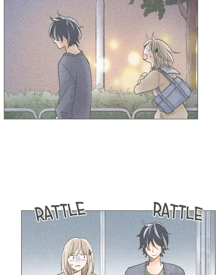 There's Love Hidden in Lies chapter 48 - page 31