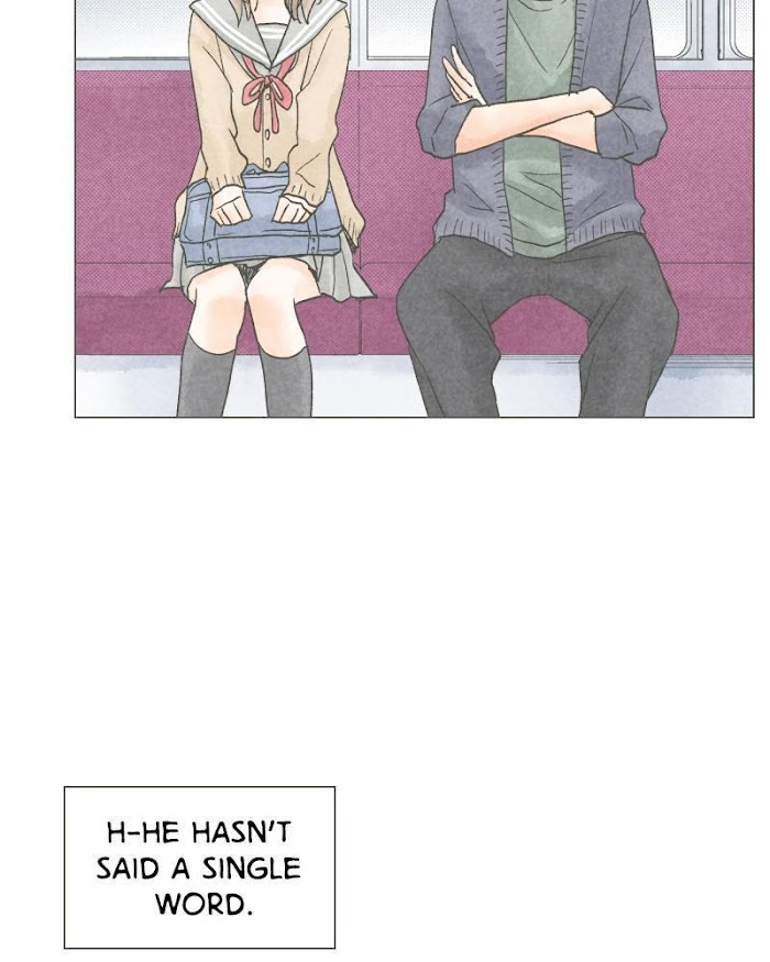 There's Love Hidden in Lies chapter 48 - page 32