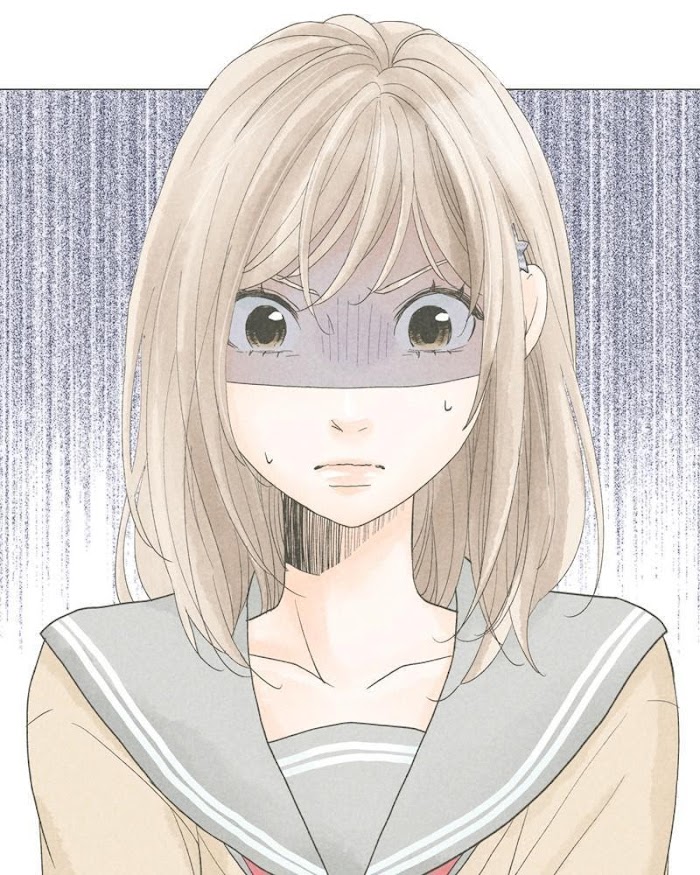 There's Love Hidden in Lies chapter 48 - page 33