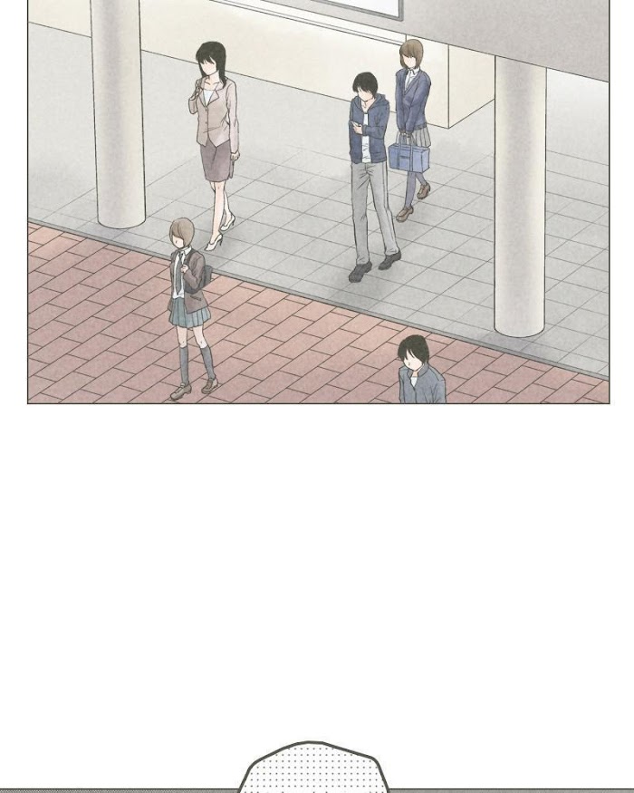 There's Love Hidden in Lies chapter 48 - page 36