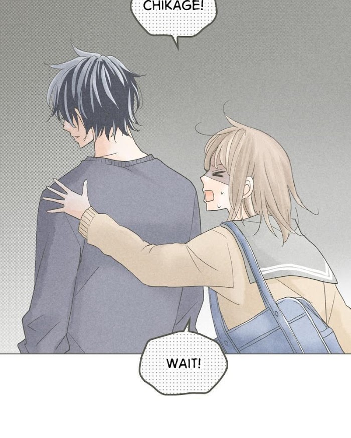 There's Love Hidden in Lies chapter 48 - page 37