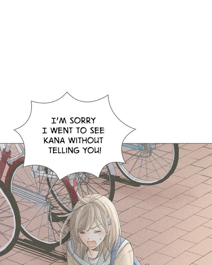 There's Love Hidden in Lies chapter 48 - page 38