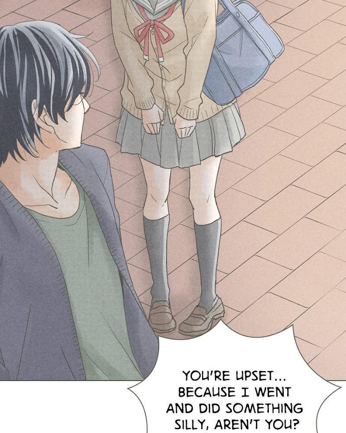 There's Love Hidden in Lies chapter 48 - page 39