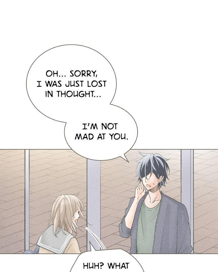 There's Love Hidden in Lies chapter 48 - page 42