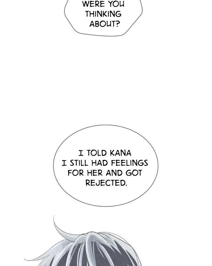 There's Love Hidden in Lies chapter 48 - page 43