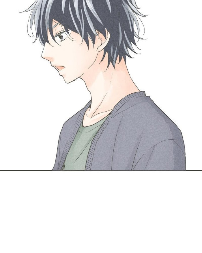 There's Love Hidden in Lies chapter 48 - page 44