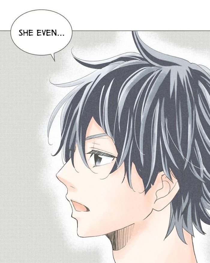 There's Love Hidden in Lies chapter 48 - page 46