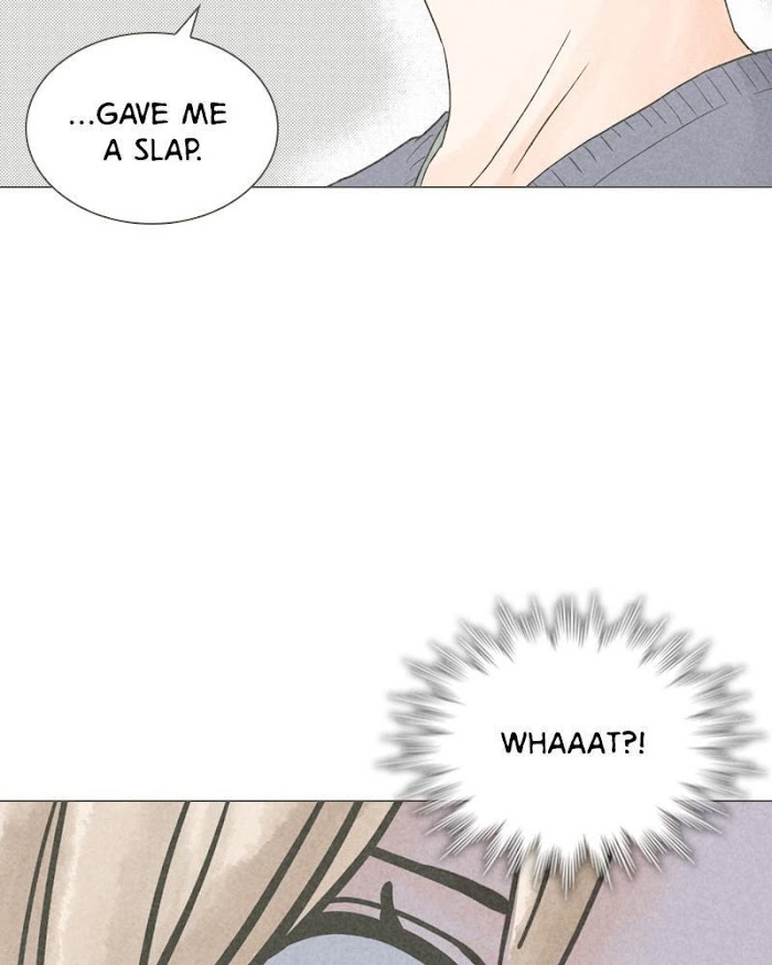 There's Love Hidden in Lies chapter 48 - page 47
