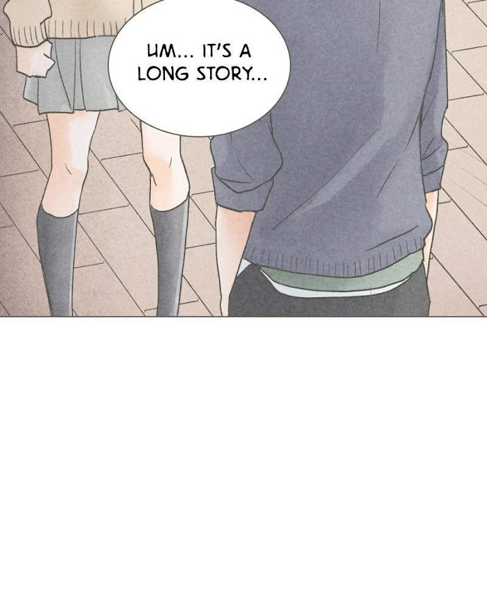 There's Love Hidden in Lies chapter 48 - page 50