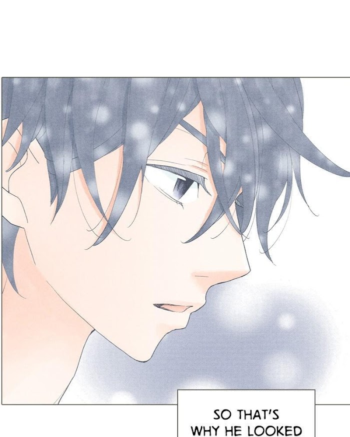 There's Love Hidden in Lies chapter 48 - page 51