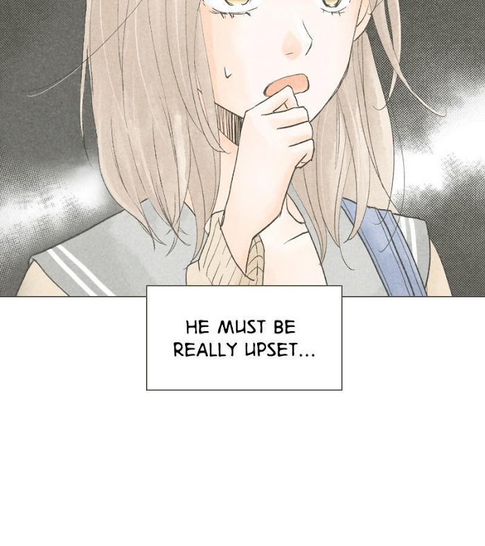 There's Love Hidden in Lies chapter 48 - page 53