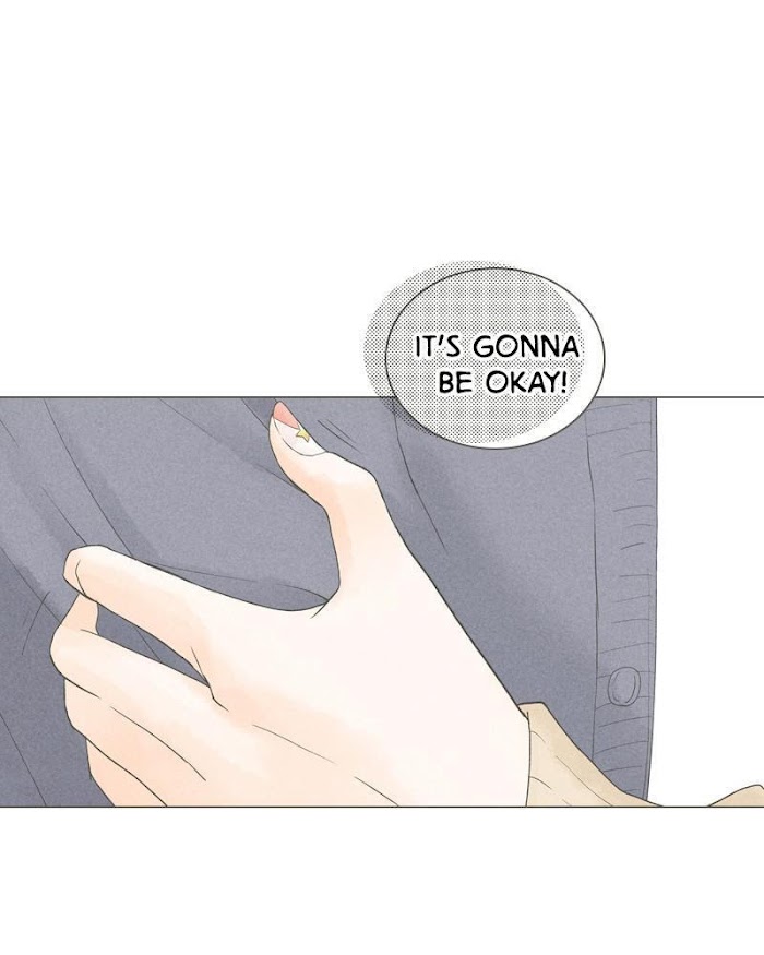 There's Love Hidden in Lies chapter 48 - page 54
