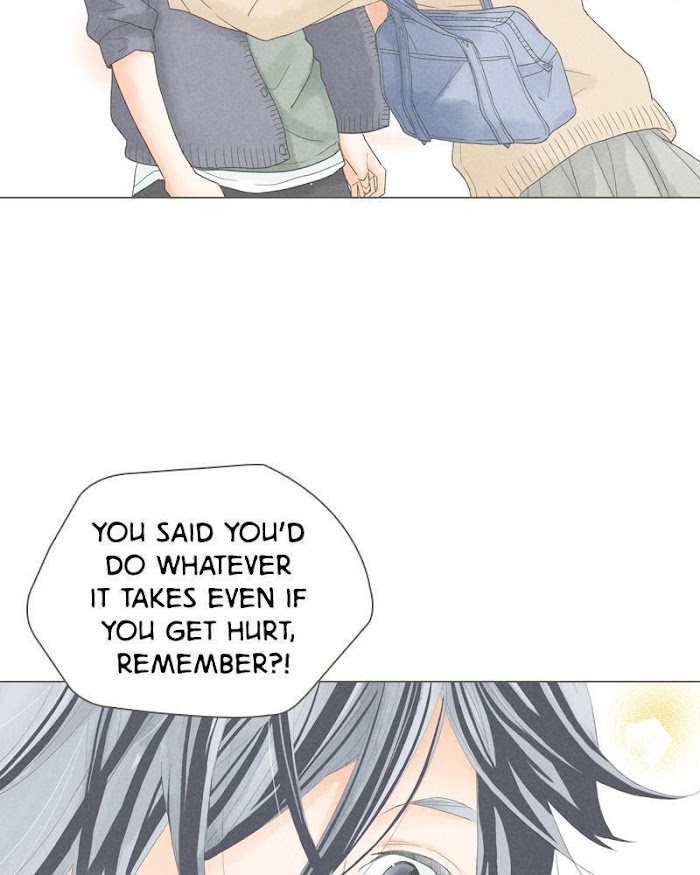 There's Love Hidden in Lies chapter 48 - page 56