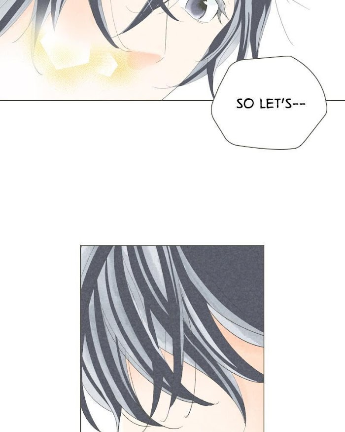 There's Love Hidden in Lies chapter 48 - page 57