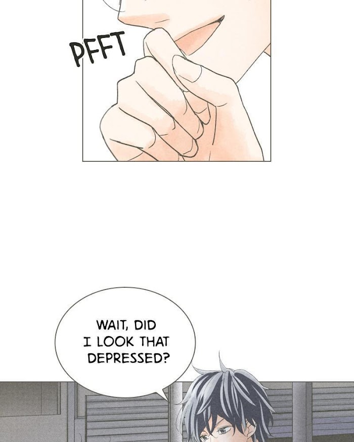 There's Love Hidden in Lies chapter 48 - page 58