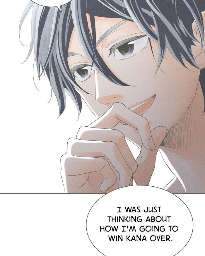 There's Love Hidden in Lies chapter 48 - page 60