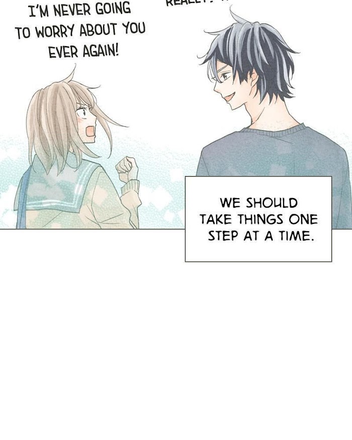 There's Love Hidden in Lies chapter 48 - page 67