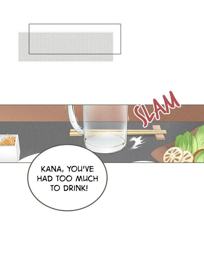 There's Love Hidden in Lies chapter 48 - page 69
